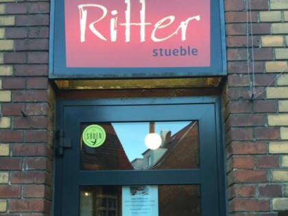 Foto: Ritterst&amp;uuml;ble